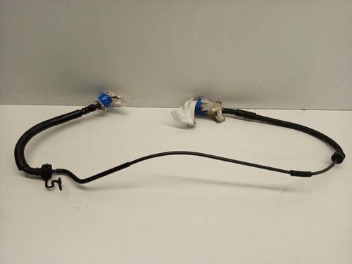 Clutch oil tube honda vtr - clutch, f