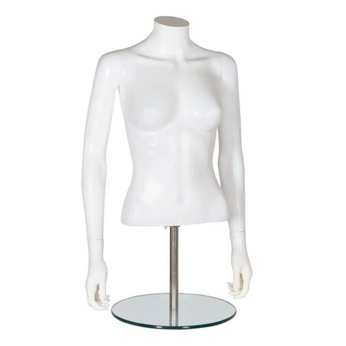 Female mannequin retail shop - female,