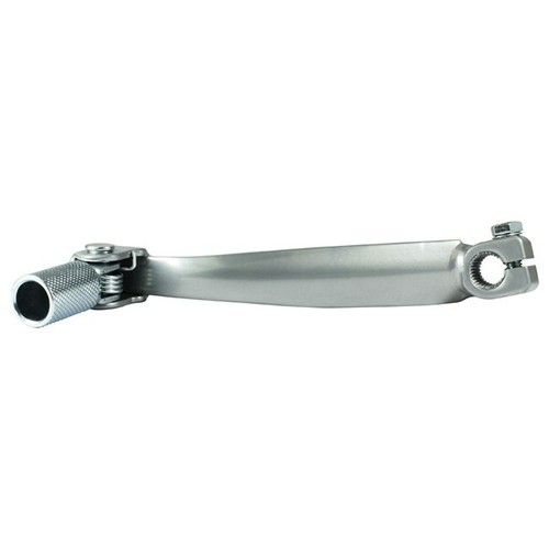 Raceline steel gear lever - raceline,