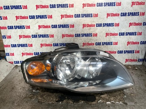 Audi 2006 driver - b7,