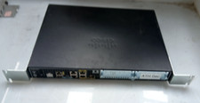 CISCO ISR4321/K9 SECURITY ROUTER (BR4C.1) NO POWER SUPPLY
