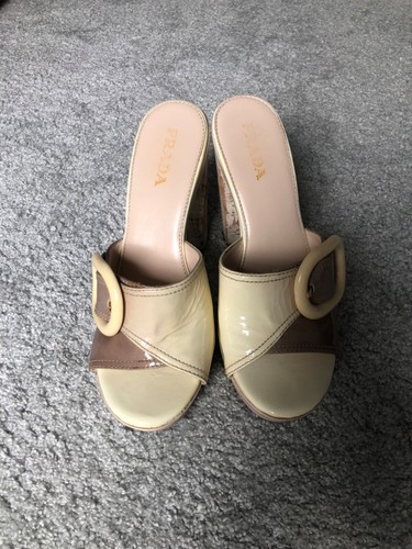Women shoes prada - women, 38,5