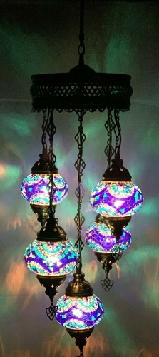 Turkish moroccan glass mosaic - turkish,