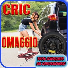 Space Saver Wheel 5Fori Measure By 18 Seat Arona With Set Car Jack Crick New