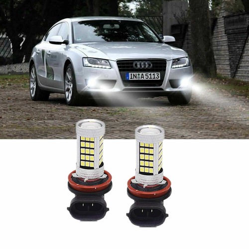 For audi 2007 2011 - -, h11