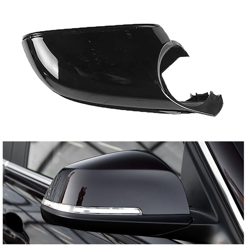 Right side rear view mirror - side,