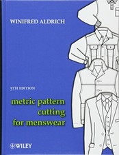 Metric Pattern Cutting for