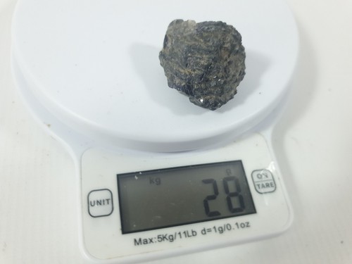Rare blue john - blue,
