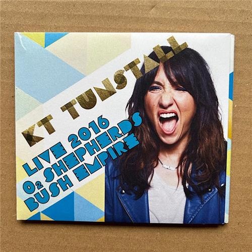 Tunstall live shepherds - kt,