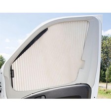 Remis REMIfront Right Side Cab Blinds for Fiat Ducato X290 (S8 After 2021) InUK
