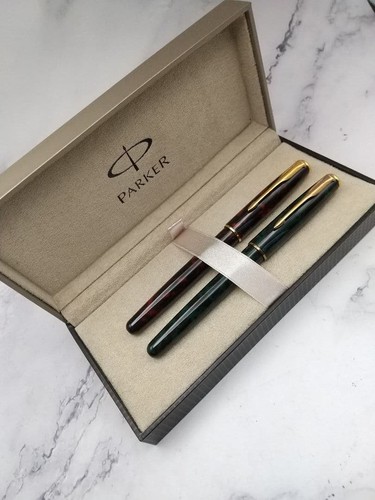 Parker sonnet marble ballpoint - sonnet,