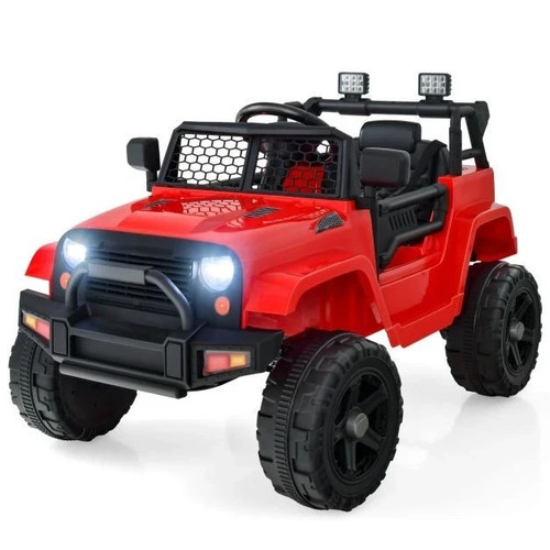 Costway 12v kids ride - costway, car