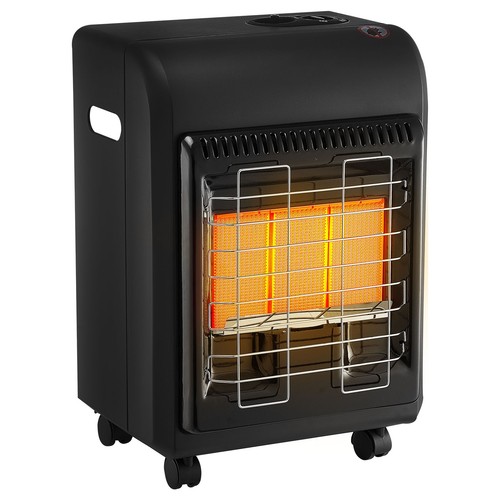 Propane heater 6000 - heater, btu
