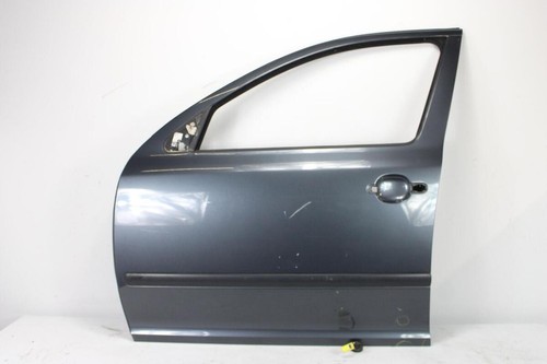 Skoda octavia mk2 door - octavia,