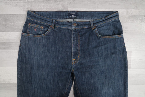 Gant jeans jason mens - gant,
