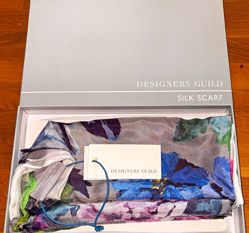 Designers guild 100 silk - guild,