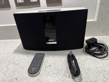 Bose SoundTouch 20 Wi-Fi