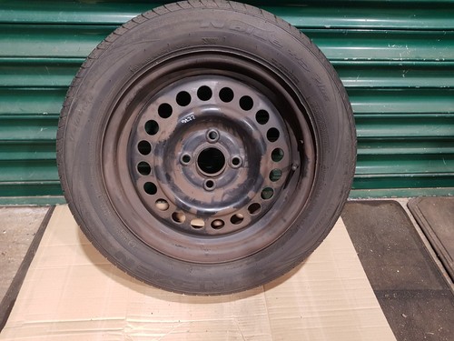 Honda jazz inch - 08-15, 15"