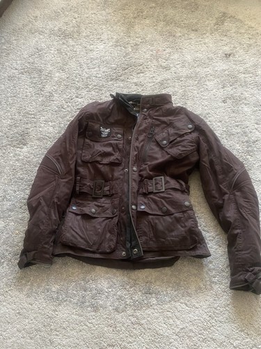 Triumph barbour motorcycle - barbour,