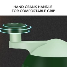 Snow Cone Maker Versatile