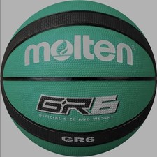 Molten GR Basketball