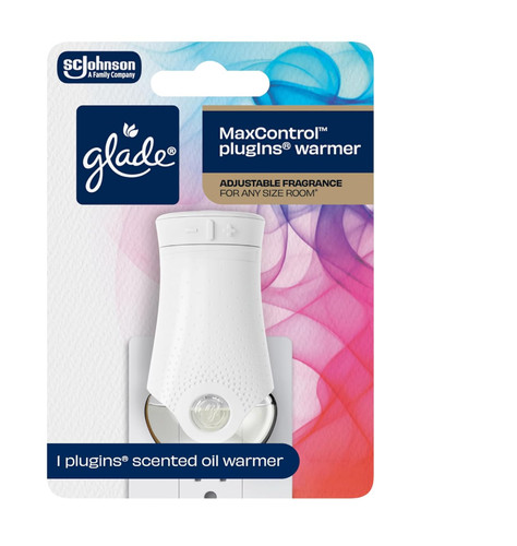 Plugins air freshener warmer - freshener,