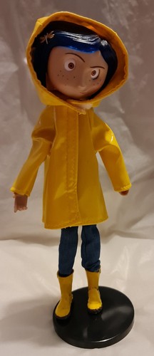 Neca coraline rain - neca,