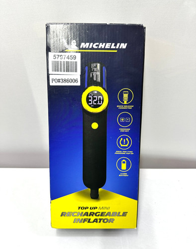 Michelin top mini - michelin, up