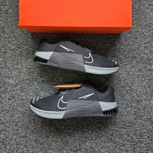 Nike metcon black - metcon, 9,