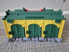 Thomas The Tank Engine