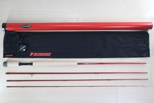 SAGE METHOD 6119-4 11'9" #6