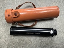 GREENKAT TELESCOPE 25x30mm