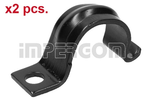 Pcs stabiliser mounting - pcs,
