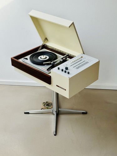 Telefunken rondo stereo - stereo, 101