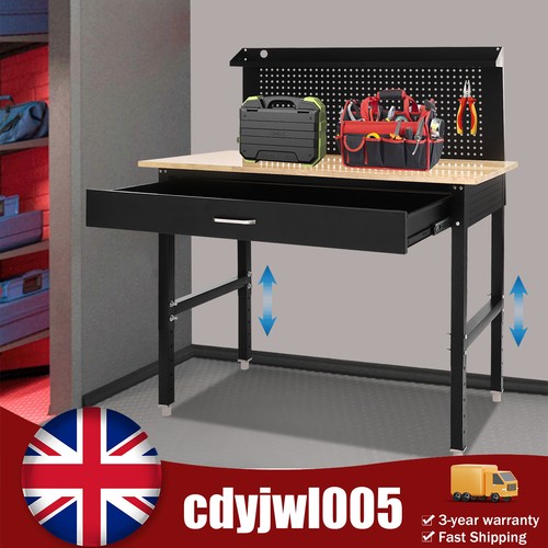 Adjustable workbench work - adjustable,