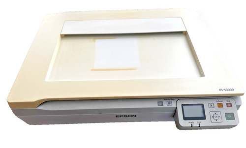 Epson workforce 50000 a3 - workforce,