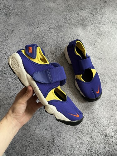 Vintage nike air rift y2k - vintage,
