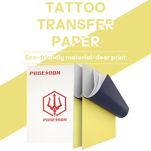 100sheets thermal carbon - 100sheets,