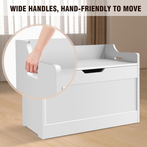 Large toy box - toy, room