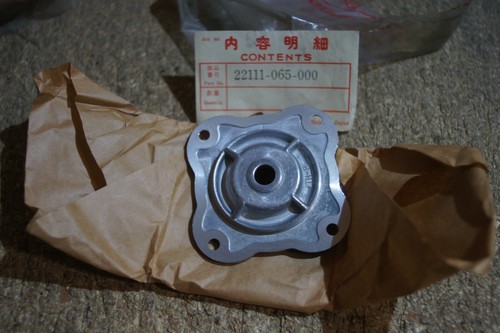 Honda genuine ct70 - genuine, xl70