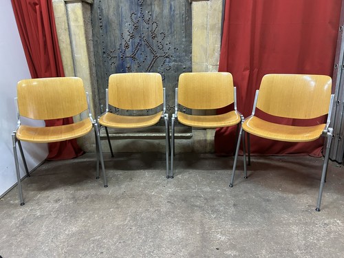 Set vintage giancarlo - set, of