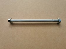 Honda C50 C70 C90 Cub Front