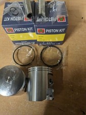 Piston Kits  For Suzuki GT 250