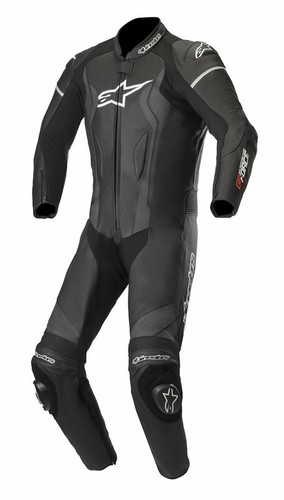 Alpinestars force leather - gp,
