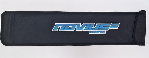 Kinetic padded archery riser - kinetic,