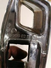 Mercedes-Benz W123 W116