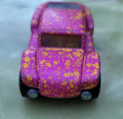 Matchbox superfast no30 beach - superfast,