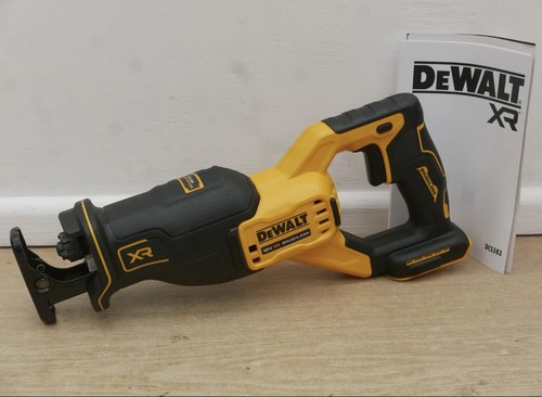Dewalt dcs382 18v brushless - dcs382, xr