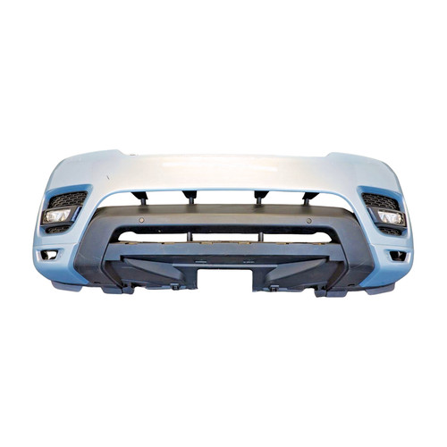 Range rover sport front bumper - rover,