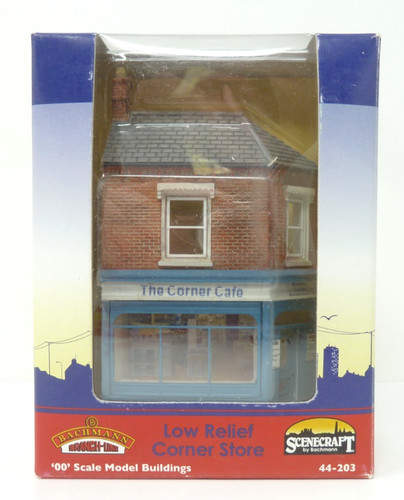 Bachmann scenecraft 230 low - bachmann,